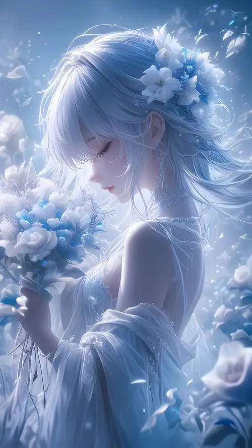 潮汐之下悬疑科幻剧集海报